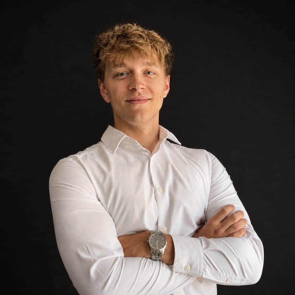 Filip — Hooplytics maker