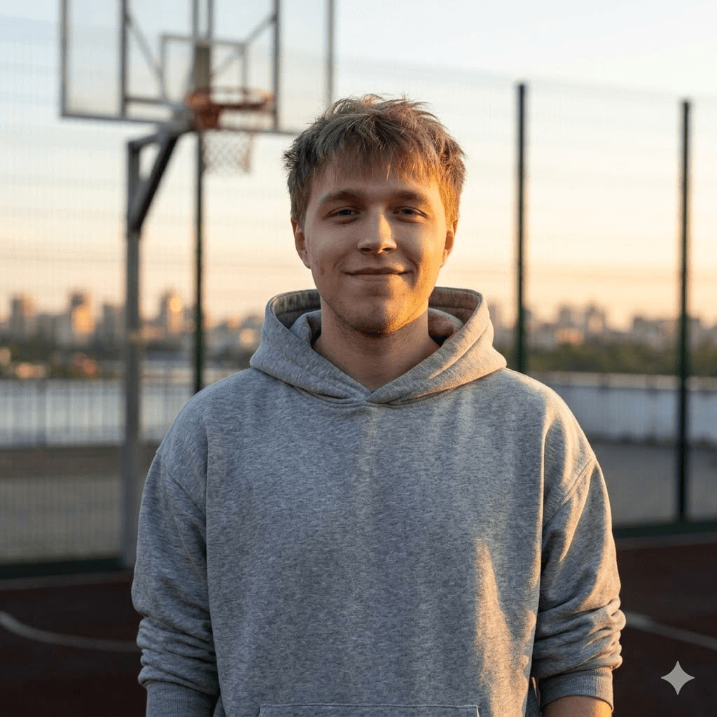 Filip — Hooplytics maker
